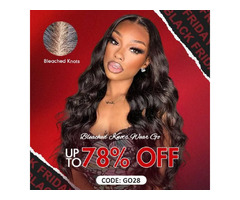 2023 Recool Hair Black Friday Wig Deals | free-classifieds-usa.com - 3