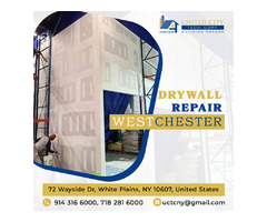 Drywall Repair White Plains | free-classifieds-usa.com - 1