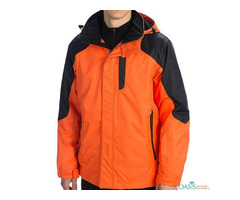 Wholesalers Can Save Big on Big Bulk Purchases of Wholesale Men's Jackets | free-classifieds-usa.com - 2