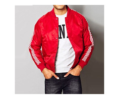 Wholesalers Can Save Big on Big Bulk Purchases of Wholesale Men's Jackets | free-classifieds-usa.com - 4