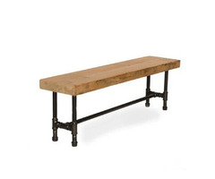 Vintage Revival: Rustic Reclaimed Wood Benches for Classic Comfort |  Urban Wood Goods | free-classifieds-usa.com - 1