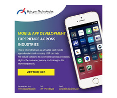 Mobile apps development USA | free-classifieds-usa.com - 1