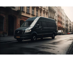 Mercedes Sprinter Service in Chester, NY | free-classifieds-usa.com - 2