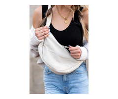 Get a Stylish Everyday Sling Bag from Sunshine Haven Boutique | free-classifieds-usa.com - 1