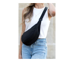 Get a Stylish Everyday Sling Bag from Sunshine Haven Boutique | free-classifieds-usa.com - 3