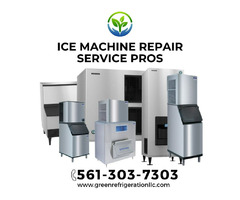 Call Ice Machine Repair Service Pros Near You | free-classifieds-usa.com - 1