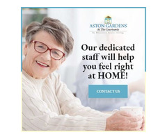Aston Gardens At The Courtyards | free-classifieds-usa.com - 1