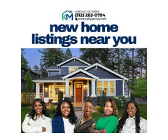 New Home Listings in Chicago, Illinois: $60K – $200K | free-classifieds-usa.com - 1