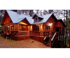 Explore the Broken Bow Cabins On The Water | free-classifieds-usa.com - 1