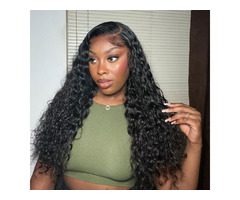 Water Wave Wig: A Guide to Style and Maintenance | free-classifieds-usa.com - 1