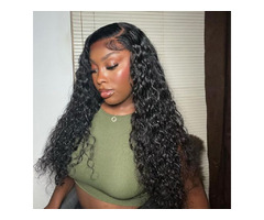 Water Wave Wig: A Guide to Style and Maintenance | free-classifieds-usa.com - 2