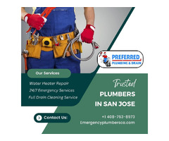 Professional Plumbers for Quality Services | free-classifieds-usa.com - 1