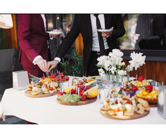Corporate Event Caterers in West Babylon | free-classifieds-usa.com - 2