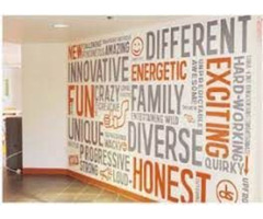 Wall Wraps Service in Ontario, CA | free-classifieds-usa.com - 1