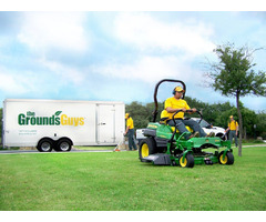 The Grounds Guys of Pflugerville | free-classifieds-usa.com - 1