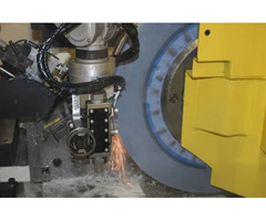 GCH Machinery: The Best Choice for Grinder Remanufacturing Services | free-classifieds-usa.com - 1