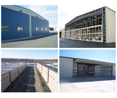 Aircraft hangar buildings | free-classifieds-usa.com - 1