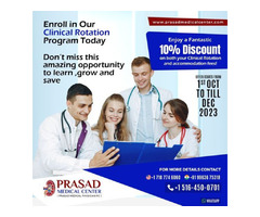 Medical Residency For IMG Medical Students In USA | free-classifieds-usa.com - 1