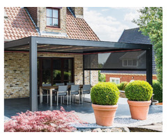 Maximize Comfort with Exterior Retractable Awnings | free-classifieds-usa.com - 1