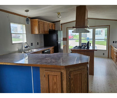 New Home for the Holidays! 2 Bedroom Mobile Home....Financing Available!! | free-classifieds-usa.com - 2