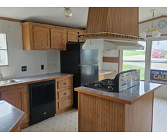 New Home for the Holidays! 2 Bedroom Mobile Home....Financing Available!! | free-classifieds-usa.com - 4