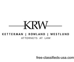 Mesothelioma Testing Service Lawyer | KRW | free-classifieds-usa.com - 1