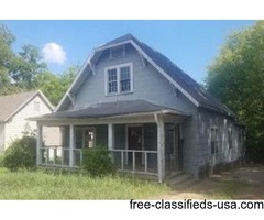Single Family Home Only $12,900 | free-classifieds-usa.com - 1
