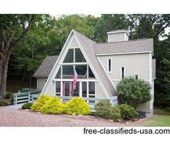 Stylish Stay with Plenty of Nature Views in Massanutten, Virginia | free-classifieds-usa.com - 2