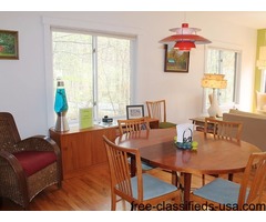 Stylish Stay with Plenty of Nature Views in Massanutten, Virginia | free-classifieds-usa.com - 4