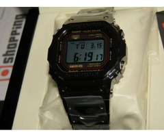 Buy G-Shock Kiwami Cobarion Bezel MRG-B5000B-1JR (JDM) | free-classifieds-usa.com - 2