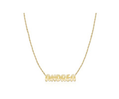 Name Chain Necklace | free-classifieds-usa.com - 1