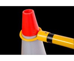 Get the Best Safety Cones at Safety Flag Co. of America | free-classifieds-usa.com - 2