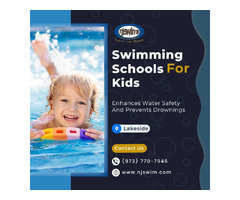 Swimming Schools For Kids in Landing | free-classifieds-usa.com - 1