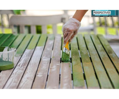 Colorful Horizons: Choosing the Perfect Deck Stains for Lexington Homes | free-classifieds-usa.com - 1