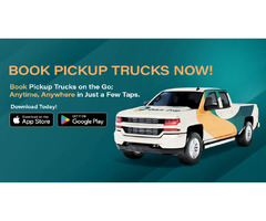 Quick2drop: Pickup Truck Moving App That Makes Moving Easy | free-classifieds-usa.com - 1