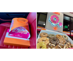  Best donuts in Albuquerque | free-classifieds-usa.com - 1
