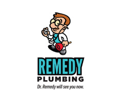Remedy Plumbing  | free-classifieds-usa.com - 1