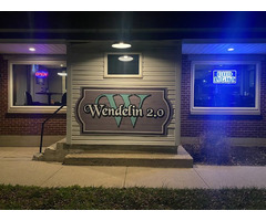 Paranormal Investigation at the Wendelin Restaurant  | free-classifieds-usa.com - 1