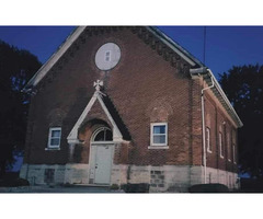 Paranormal Investigation at the Wendelin Restaurant  | free-classifieds-usa.com - 2