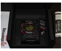 Buy G-Shock Frogman GWF-1035F Magma Ocean 35th Limited | free-classifieds-usa.com - 2