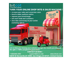 Go To Partner your Website with E-Commerce Web Development Company | Bitcot  | free-classifieds-usa.com - 1