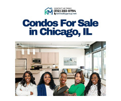 New Condos for Sale in Chicago, Illinois – Find Your Dream Condo | free-classifieds-usa.com - 1