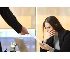 When Can An Employee Sue The Employer For Wrongful Termination? | free-classifieds-usa.com - 1