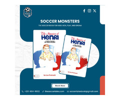 Motivational Soccer Stories for Kids| The Soccer Tales | free-classifieds-usa.com - 1