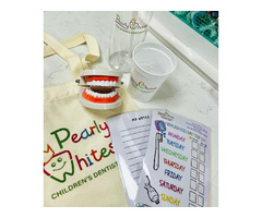Expert Pediatric Restorative Dentist: Quality Care for Kids' Smiles! | free-classifieds-usa.com - 1