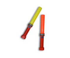 Illuminate Your Safety: LED Traffic Safety Wands for Every Situation | free-classifieds-usa.com - 1