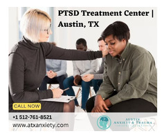 PTSD Treatment Center | Austin, TX | free-classifieds-usa.com - 1