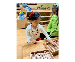 Montessori in Buena Park CA | Admission Open 2023-24 | free-classifieds-usa.com - 1