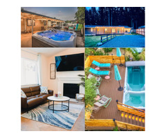 Desert Hot Springs Villa For Rent | free-classifieds-usa.com - 1