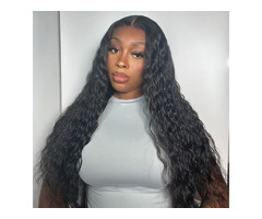 How To Wear A Wig With Long Hair | free-classifieds-usa.com - 1